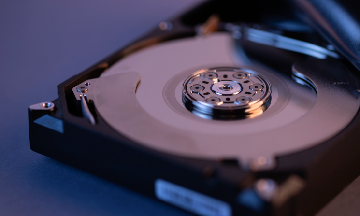 Hard Disk